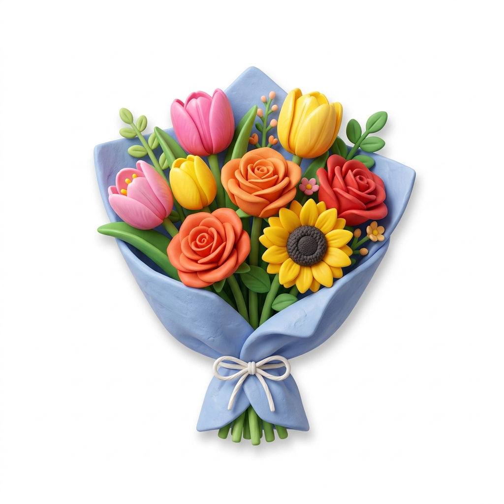 Fleurs