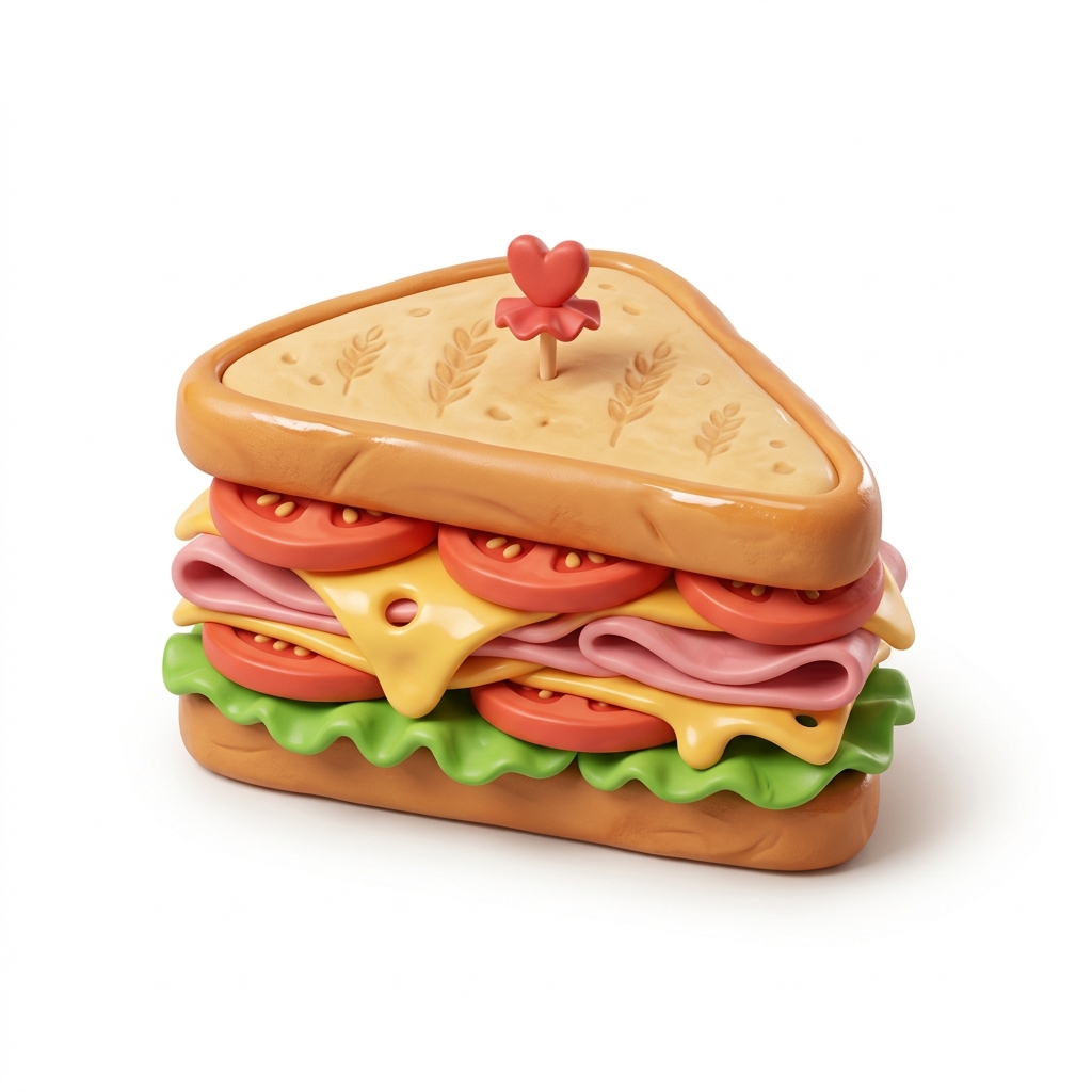 Sandwich